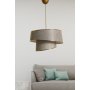 OPVIQ Visilica Barette Beige - slika 1