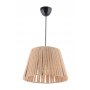 OPVIQ Visilica Cone Jute - slika 2