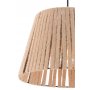 OPVIQ Visilica Cone Jute - slika 4
