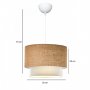 OPVIQ Visilica AYD 2999v - slika 3