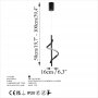 OPVIQ Luster 119FRS1513 - slika 5