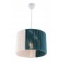 OPVIQ Visilica Cane Green White - slika 2