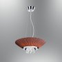 OPVIQ Visilica L1288 Coffee - slika 1