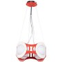 OPVIQ Visilica L1493 Red - slika 3