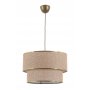 OPVIQ Visilica Coral Wicker - slika 2