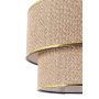 OPVIQ Visilica Coral Wicker - slika 4