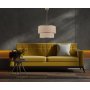OPVIQ Visilica Coral Wicker - slika 1