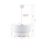 OPVIQ Visilica TM251 - slika 5