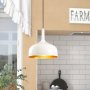 OPVIQ Visilica Berceste 187WHITE S - slika 1