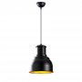 OPVIQ Visilica Berceste 190BLACK S - slika 2