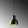 OPVIQ Visilica Berceste 190BLACK S - slika 4