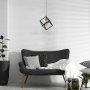 OPVIQ Visilica 846STL1609 - slika 1