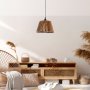 OPVIQ Visilica Cone Natural - slika 1