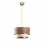 OPVIQ Visilica Cake Beige Gold - slika 3