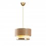 OPVIQ Visilica Cake Beige Gold - slika 4