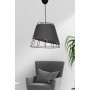 OPVIQ Visilica Sione Anthracite - slika 1