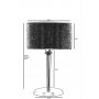 OPVIQ Stona lampa 846STL2789 - slika 3