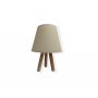 OPVIQ Stona lampa 203 B Wood - slika 2