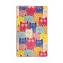 Conceptum Hypnose Tepih (140x160) Cats Colourful - slika 2