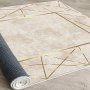 Conceptum Hypnose Tepih ELS2400 ( 120 x 80 ) - slika 3