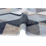 Conceptum Hypnose Tepih Ar 10 Beige Black - slika 4