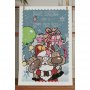 Conceptum Hypnose Tepih (80x150) Woopamuk420 - slika 3