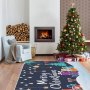 Conceptum Hypnose Tepih (80x150) Woopamuk421 - slika 2