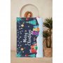 Conceptum Hypnose Tepih (80x150) Woopamuk421 - slika 3