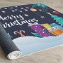 Conceptum Hypnose Tepih (80x150) Woopamuk421 - slika 4