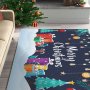 Conceptum Hypnose Tepih (80x150) Woopamuk421 - slika 1