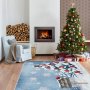 Conceptum Hypnose Tepih (80x150) Woopamuk435 - slika 2