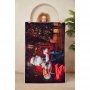 Conceptum Hypnose Tepih (80x150) Woopamuk436 - slika 3
