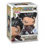 FUNKO POP! Animation: One Piece - Luffy Gear Fourth (Metallic) - slika 1