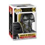 FUNKO Star Wars Ep9 POP! Vinyl Kor Blade (Hematite Chrome) - slika 1