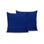 L`ESSENTIEL MAISON Set jastučnica (80x80) Dark Blue - slika 1