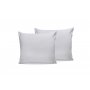 L`ESSENTIEL MAISON Set jastučnica (80x80) White - slika 1