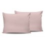 L`ESSENTIEL MAISON Set jastučnica (50x80) Dusty Rose - slika 1