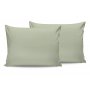 L`ESSENTIEL MAISON Set jastučnica (50x80) Green - slika 1