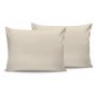 L`ESSENTIEL MAISON Set jastučnica (50x80) Cream - slika 1