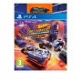 MILESTONE PS4 Hot Wheels Unleashed 2: Turbocharged - Pure Fire Edition - slika 1