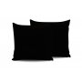 L`ESSENTIEL MAISON Set jastučnica (60x60) Black - slika 1