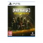 Prime Matter PS5 Payday 3 - Collectors Edition - slika 1