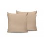 L`ESSENTIEL MAISON Set jastučnica (60x60) Beige - slika 1