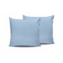 L`ESSENTIEL MAISON Set jastučnica (60x60) Blue - slika 1