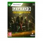 Prime Matter XSX Payday 3 - Collectors Edition - slika 1