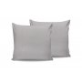 L`ESSENTIEL MAISON Set jastučnica (60x60) Grey - slika 1
