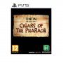 MICROIDS PS5 Tintin Reporter: Cigars Of The Pharaoh - slika 1