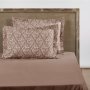 L`ESSENTIEL MAISON Jastučnica Firenze (50 x 70) Warm Grey - slika 1