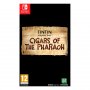MICROIDS Switch Tintin Reporter: Cigars Of The Pharaoh - slika 1
