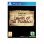 MICROIDS PS4 Tintin Reporter: Cigars Of The Pharaoh - slika 1